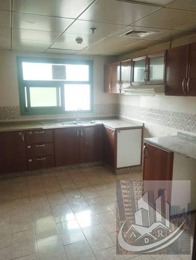 Two rooms, a hall, a kitchen, and two bathrooms. There is a balcony ...