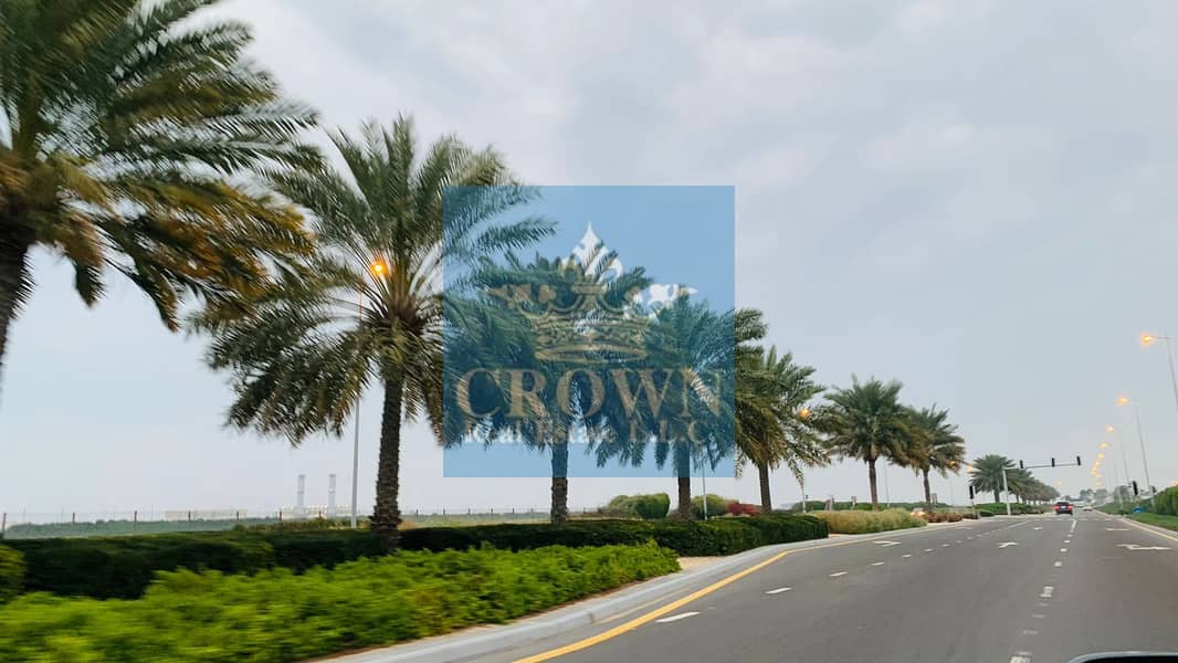 ارض سكنية في الحي 9،الزوراء 2200000 درهم - 6921414 ارض سكنية في الحي 9،الزوراء 2200000 درهم - 6921414