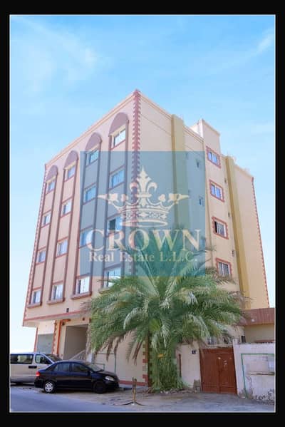 11 Bedroom Building for Sale in Al Nuaimiya, Ajman - WhatsApp Image 2024-05-22 at 12.13. 05 PM. jpeg