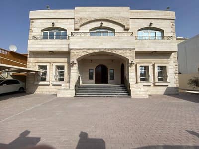 For sale a villa in Sharjah, Al Yash area
