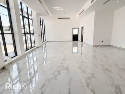 Vacant | Unfurnished | Maid Room | Good Community