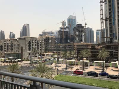 Studio Apartment Available for rent | Ready to move