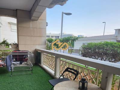 Spacious 1BHK| Good ROI | Well-maintained