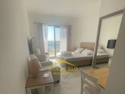 BRAND NEW FURNISHED ||  STUDIO  || HIGH FLOOR
