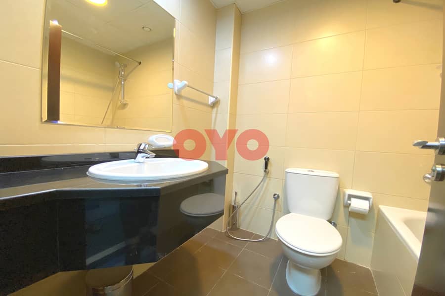 17 999 Monthly Studio | Fully Furnished | Free DEWA/WiFi | No Commission