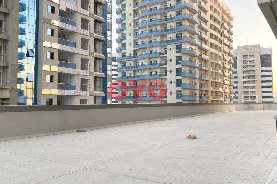 22 999 Monthly Studio | Fully Furnished | Free DEWA/WiFi | No Commission