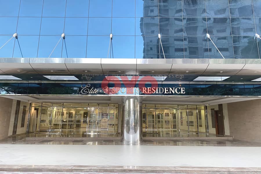 23 999 Monthly Studio | Fully Furnished | Free DEWA/WiFi | No Commission