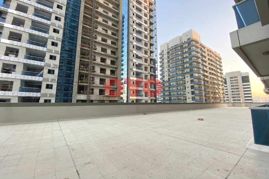 24 999 Monthly Studio | Fully Furnished | Free DEWA/WiFi | No Commission