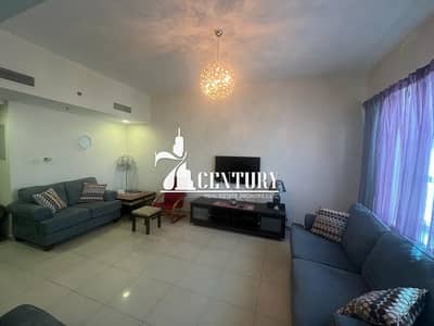 Premium Location | Fully Furnished | High Floor
