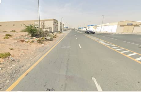 Industrial Land for Sale in Al Sajaa Industrial, Sharjah - Screenshot 2024-08-15 181617. png