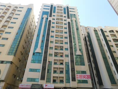 1 Bedroom Flat for Rent in Al Qasimia, Sharjah - 1. JPG