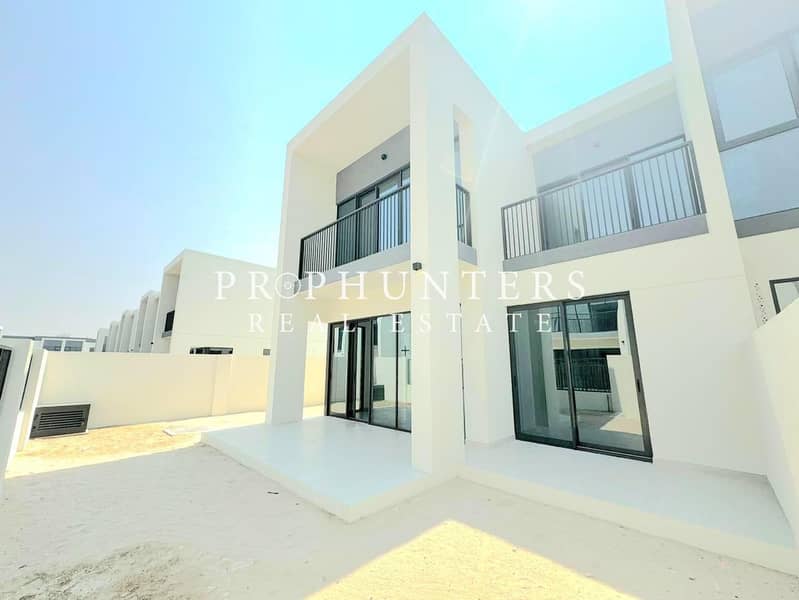 Brand New 4BR + Maids | | Key in Hand | Exclusive Brand New 4BR + Maids | | Key in Hand | Exclusive