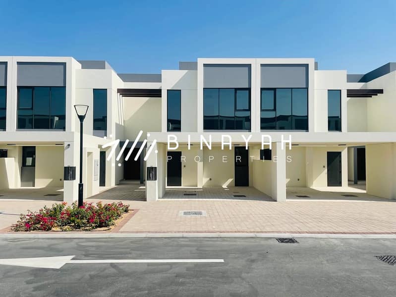 BRAND NEW | BACK 2 BACK UNIT | 3 BR + MAIDS ROOM BRAND NEW | BACK 2 BACK UNIT | 3 BR + MAIDS ROOM