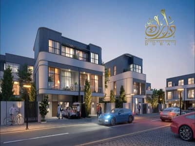 3 Bedroom Townhouse for Sale in Dubailand, Dubai - WhatsApp Image 2024-10-06 at 5.20. 02 PM (8). jpeg