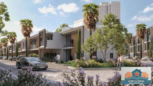 2 Bedroom Townhouse for Sale in Dubai Investment Park (DIP), Dubai - WhatsApp Image 2024-04-30 at 23.53. 37. jpeg