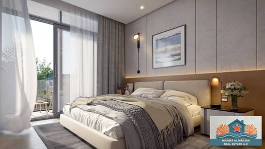2 Bedroom Townhouse for Sale in Dubai Investment Park (DIP), Dubai - WhatsApp Image 2024-05-01 at 00.00. 51 (2). jpeg