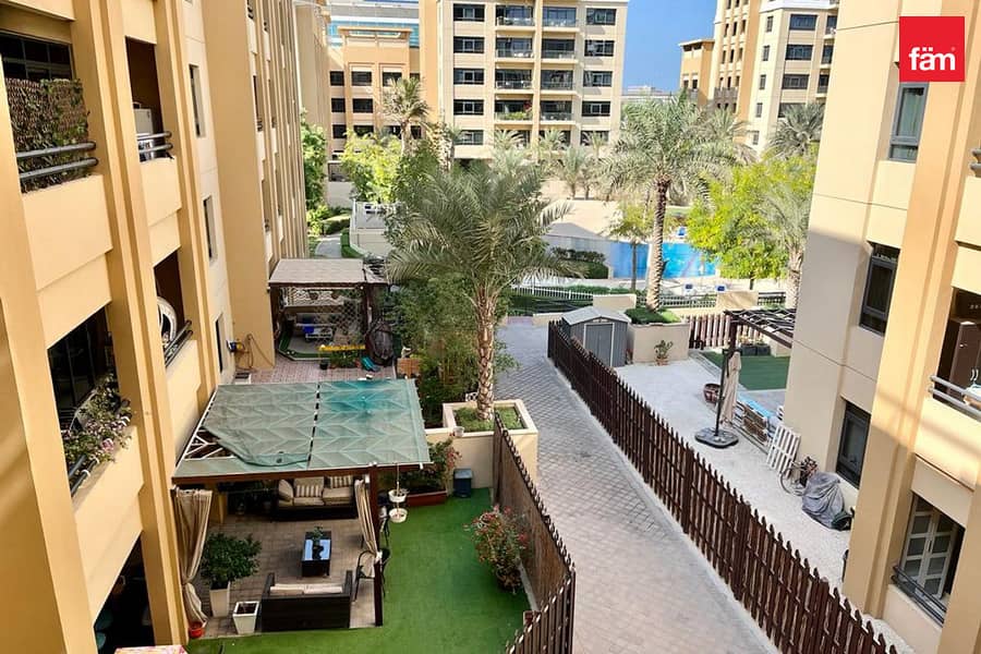 شقة في السدر 4،السدر،الروضة 2 غرف 160000 درهم - 10080665 شقة في السدر 4،السدر،الروضة 2 غرف 160000 درهم - 10080665