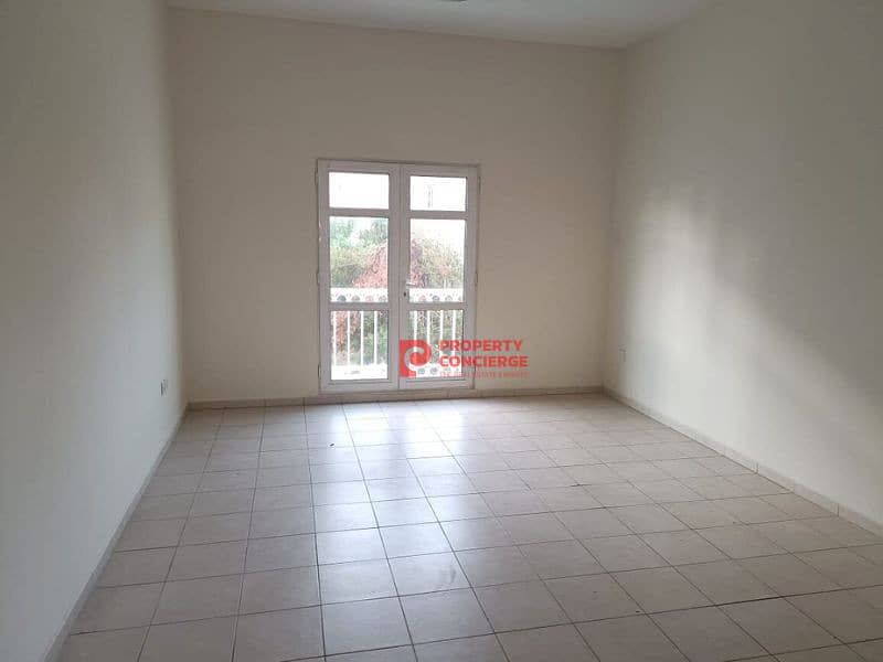 2 Minutes walks to metro | Negotiable price |