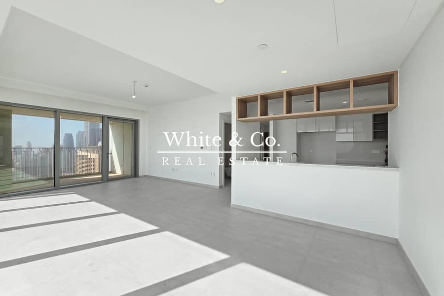 Brand New | Burj Khalifa Views | Spacious Brand New | Burj Khalifa Views | Spacious