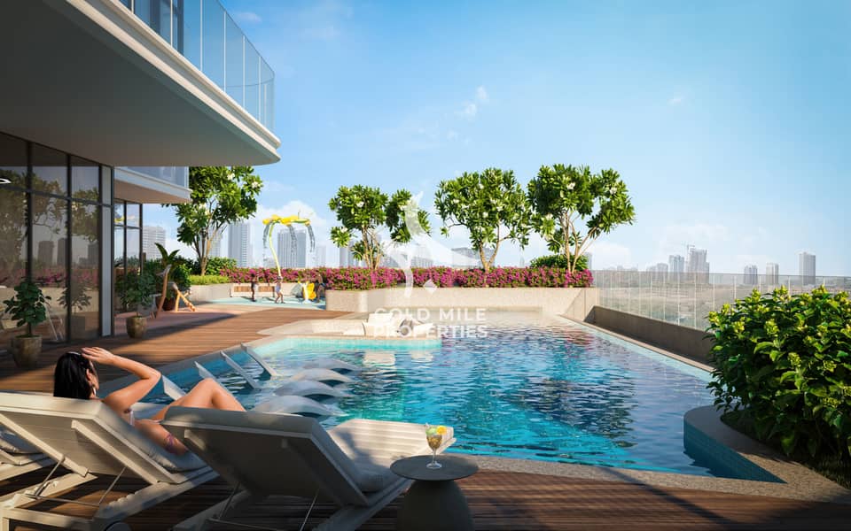 4 Skyline - Avant Garde Residences - Infinity Pool. jpg