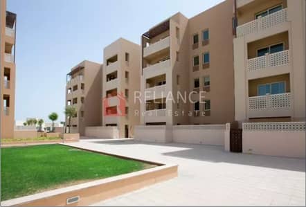 Apartment in Manara Badrah I 2 BR I Garden View I Mid Floor Apartment in Manara Badrah I 2 BR I Garden View I Mid Floor