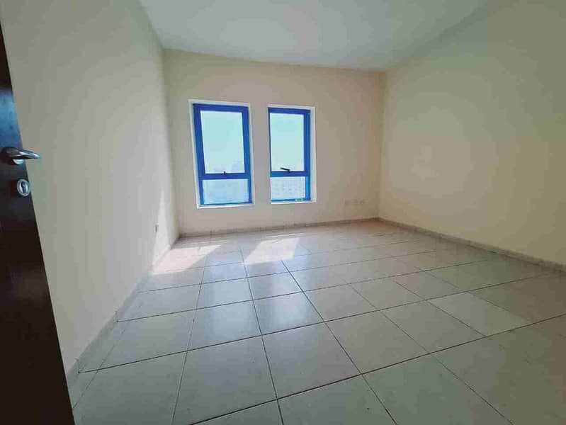 No Deposit 🎇 2BHK Central AC Fitted Wardrobe Prime Location