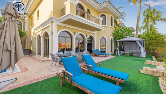 5 Bedroom Villa for Rent in Palm Jumeirah, Dubai - Copy of L67 2-15. jpg