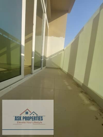 2 Bedroom Apartment for Rent in Al Qasimia, Sharjah - 1000036664. jpg