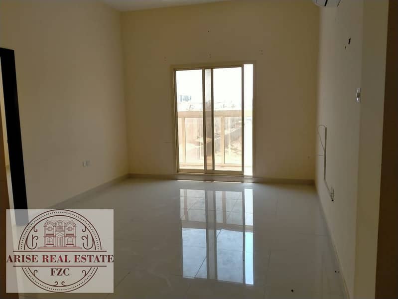 Very spacious 1 bhk with balcony rent only 27k in Al Rawda 1