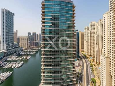 Marina View | High Floor | VOT | Emaar |
