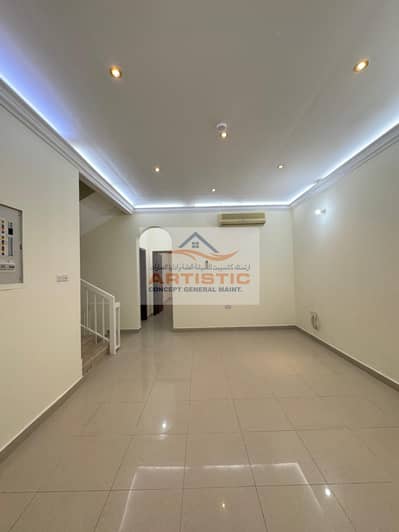 7 Bedroom Villa for Rent in Al Rahbah, Abu Dhabi - 1f53066c-0fbd-42b3-82e3-0c17de5635f9. JPG