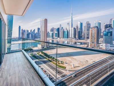 Iconic | Exceptional Design | Burj Khalifa View
