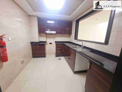 Prime location | pool view | specious layout