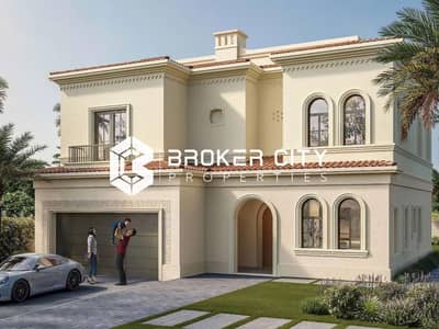 تاون هاوس 2 غرفة نوم للبيع في مدينة زايد، أبوظبي - bloom-living-seville-12. jpg