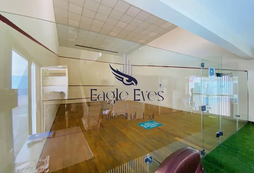 Luxurious 4Bedroom Villa for Rent Private Roof & Backyard Al