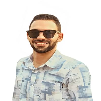 Walid Oraby