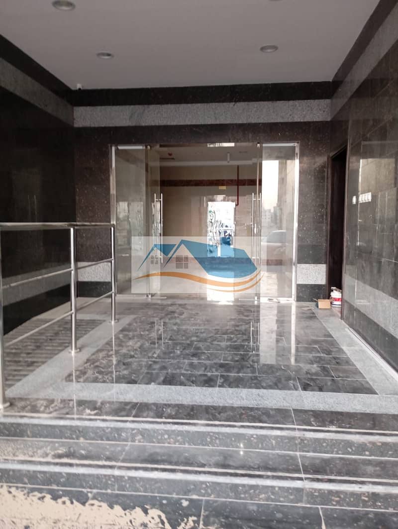 Now available for annual rental, room and lounge with central air