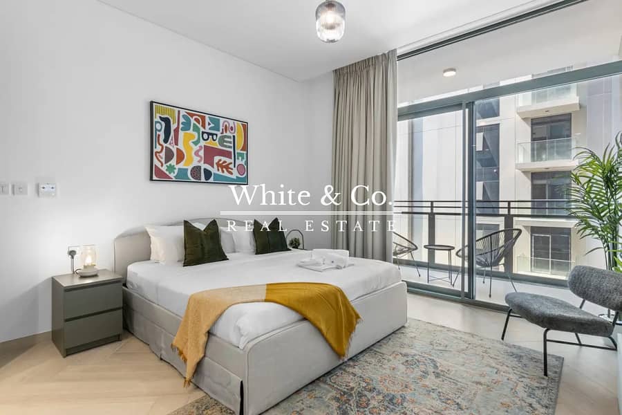 Appartamento a Sobha Hartland,Wilton Park Residences,Wilton Park Residences I, 80000 AED - 10083062 Appartamento a Sobha Hartland,Wilton Park Residences,Wilton Park Residences I, 80000 AED - 10083062