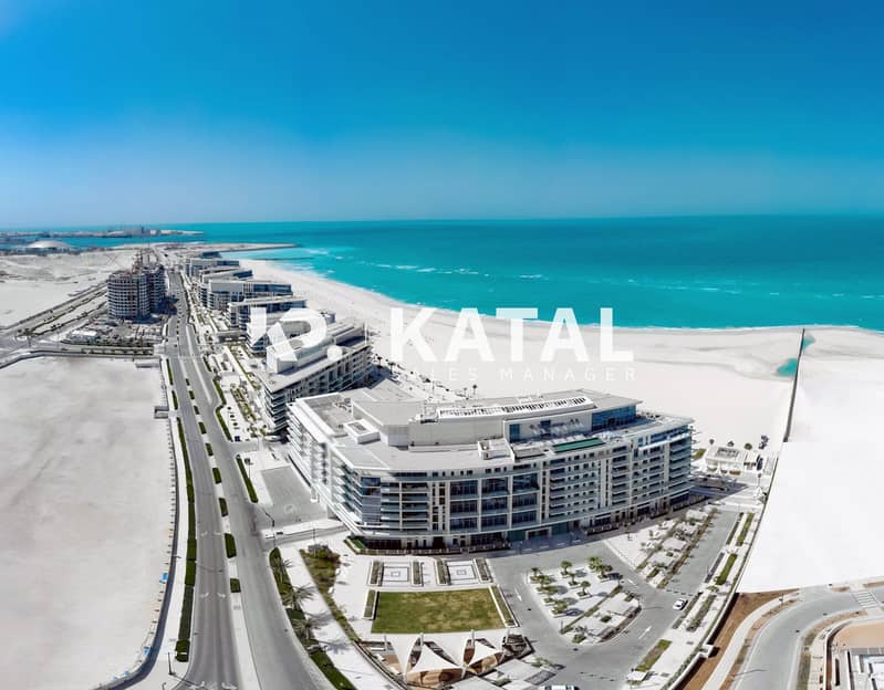 2 Mamsha, Al Saadiyat Island, Saadiyat Culture District, 3 Bedroom Apartment for Sale, Saadiyta Island 05. jpg