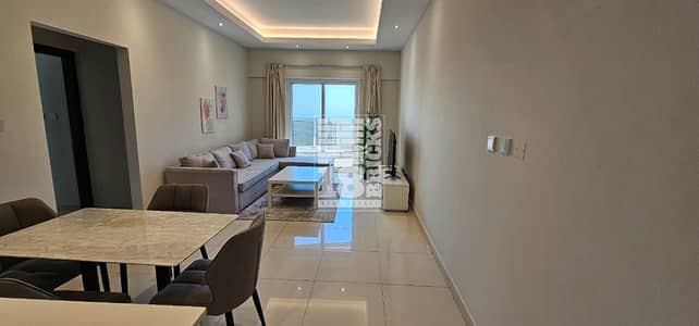 2 Bedroom Apartment for Rent in Dubai Sports City, Dubai - IMG-20241103-WA0005. jpg