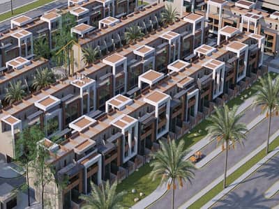 4 Bedroom Townhouse for Sale in Dubai Investment Park (DIP), Dubai - 17. jpg