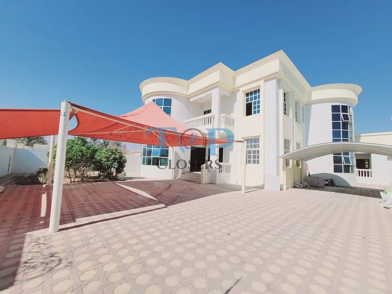 Private Villa | Best Deal | 2 Majlis & 2 Halls |