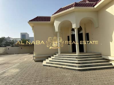 5 Bedroom Villa for Rent in Al Tiwayya, Al Ain - ce9f6fbc-ebd8-4f37-86d2-9865f46077f6. jpeg