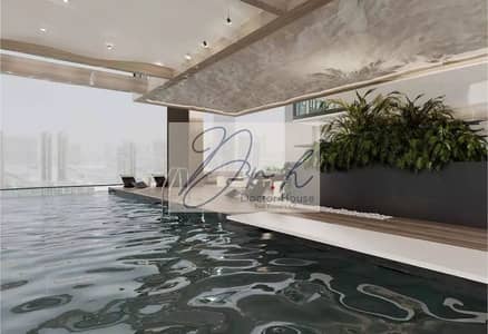 1 Спальня Апартаменты Продажа в Остров Аль Рим, Абу-Даби - Radiant-Height-05-1. jpg