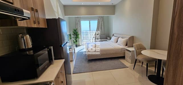 Studio for Rent in Dubai Sports City, Dubai - IMG-20241103-WA0037. jpg