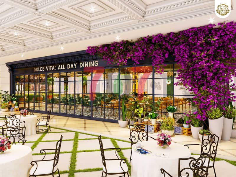5 Gusto Italiano Ristorante . jpg