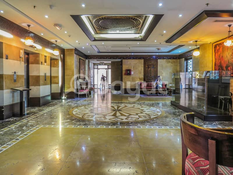1 BR Apartment for rent in Al Barhsa 1 BR Apartment for rent in Al Barhsa
