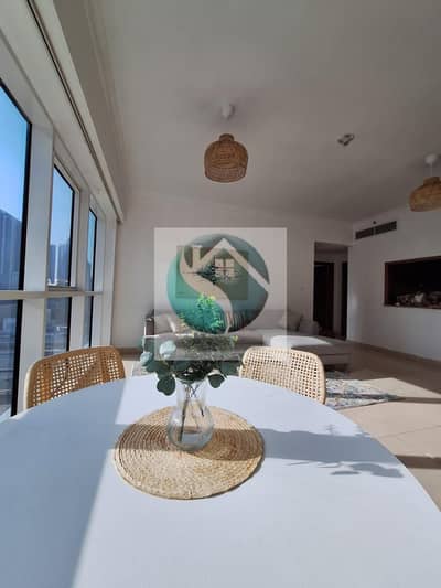 Great Deal!! Amazing Location | Stunning Furnished Apartment