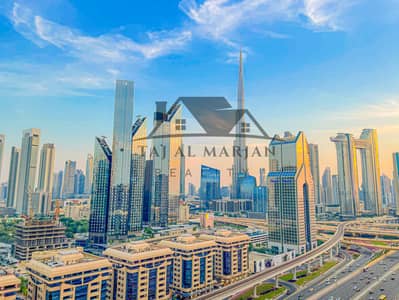 Ultra Luxury | Huge Unit | Ac Free | Near Metro