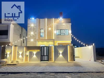 3 Bedroom Villa for Sale in Al Zahya, Ajman - IMG-20241014-WA0141. jpg